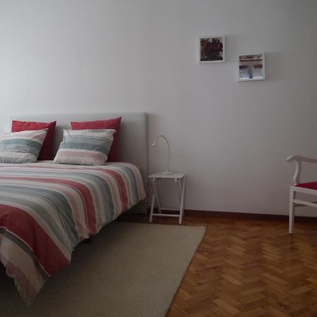 Apartamento Boavista Vila Nova de Gaia Esterno foto