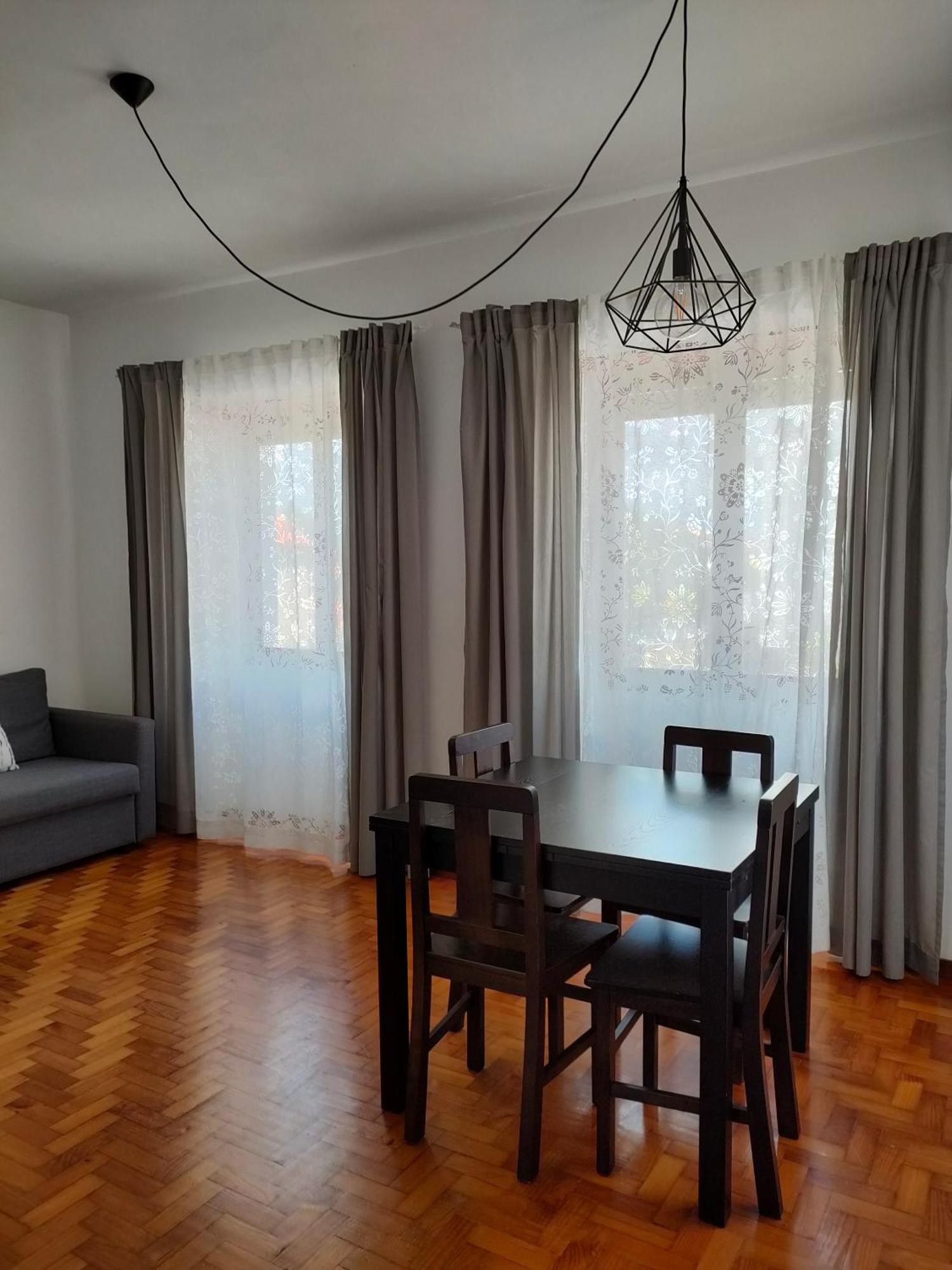 Apartamento Boavista Vila Nova de Gaia Esterno foto