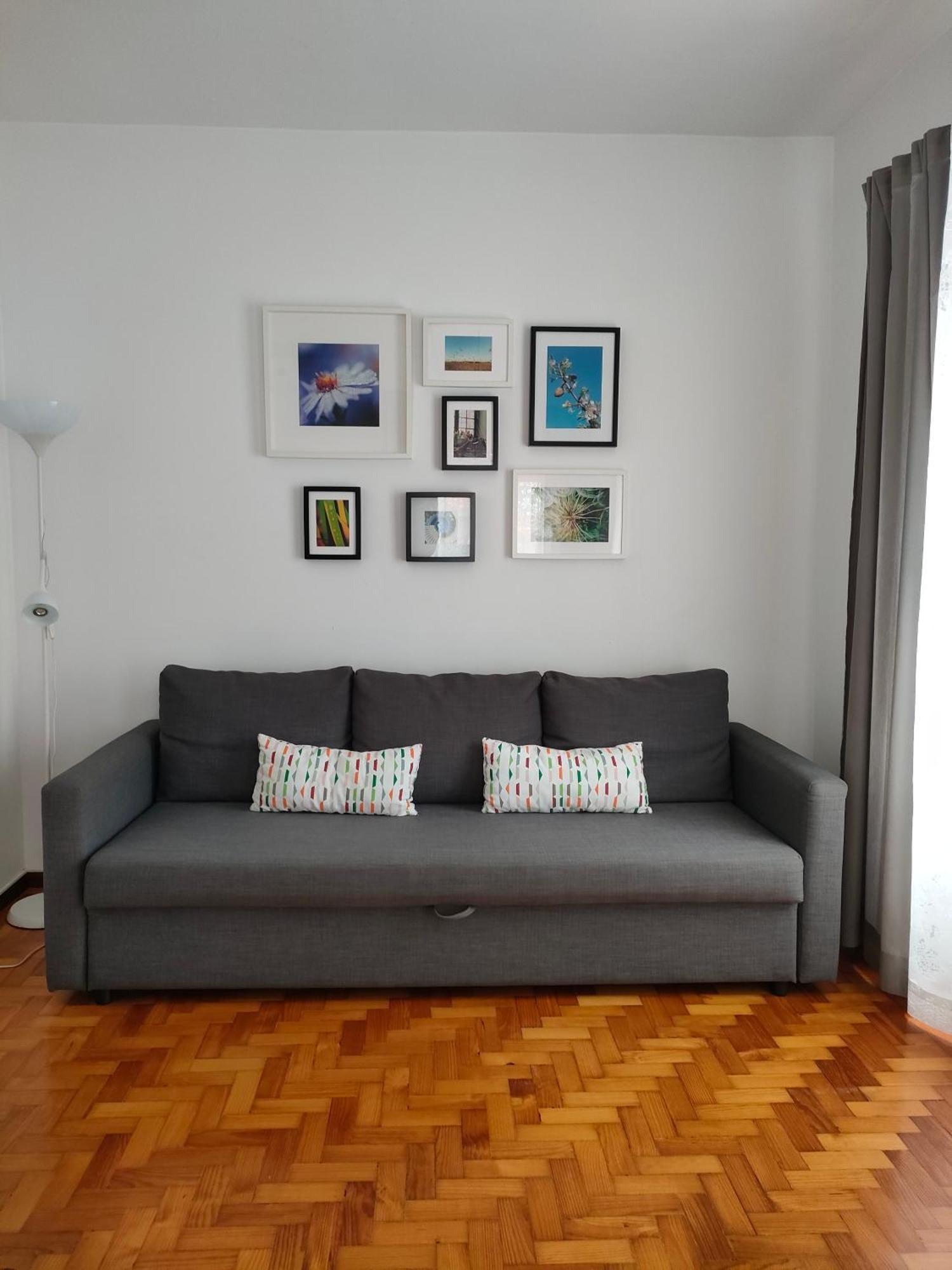 Apartamento Boavista Vila Nova de Gaia Esterno foto