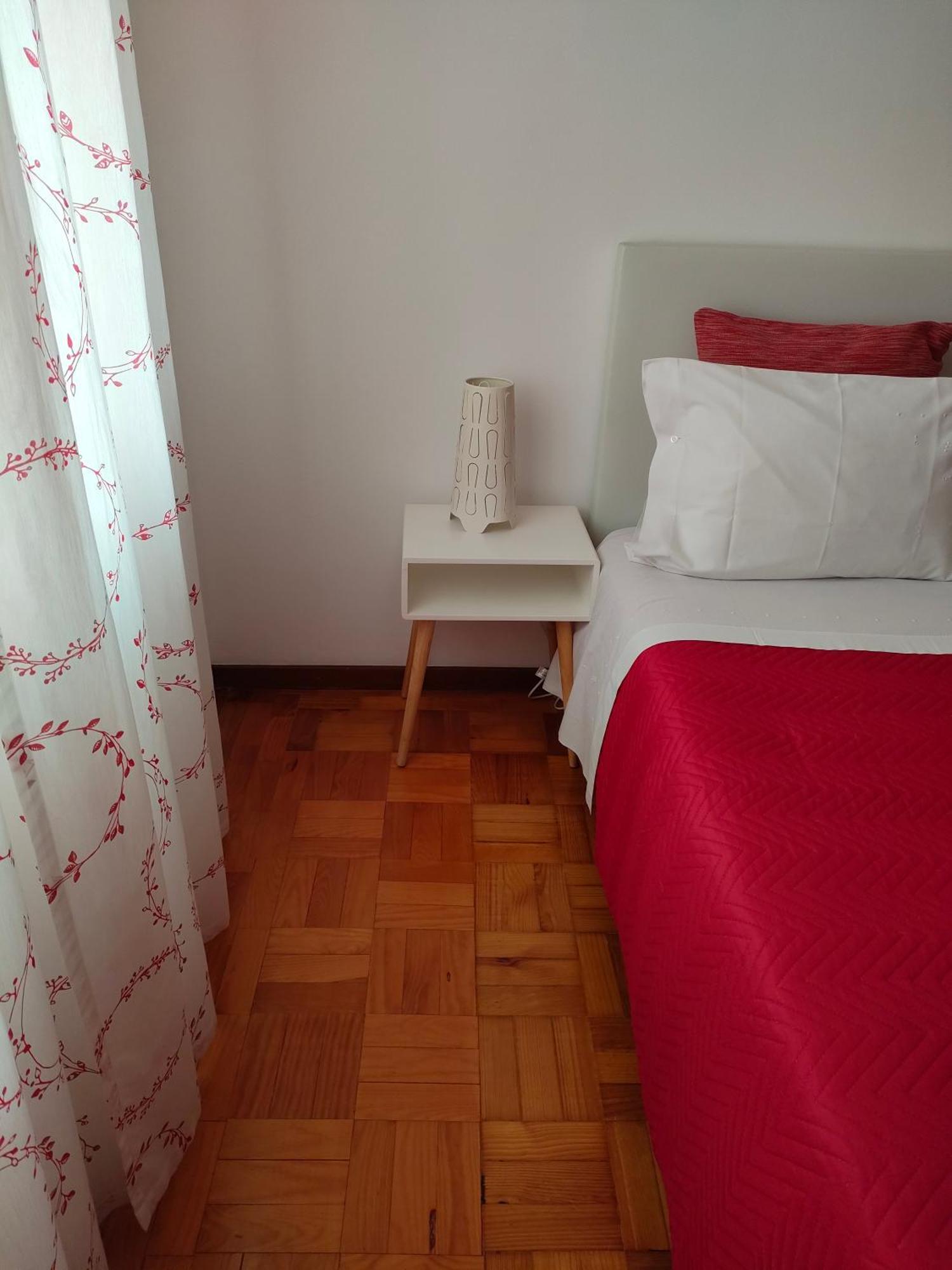 Apartamento Boavista Vila Nova de Gaia Esterno foto
