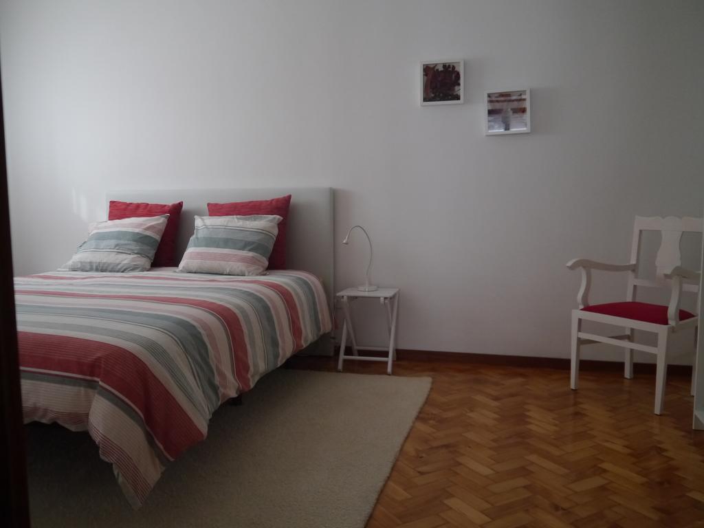 Apartamento Boavista Vila Nova de Gaia Esterno foto