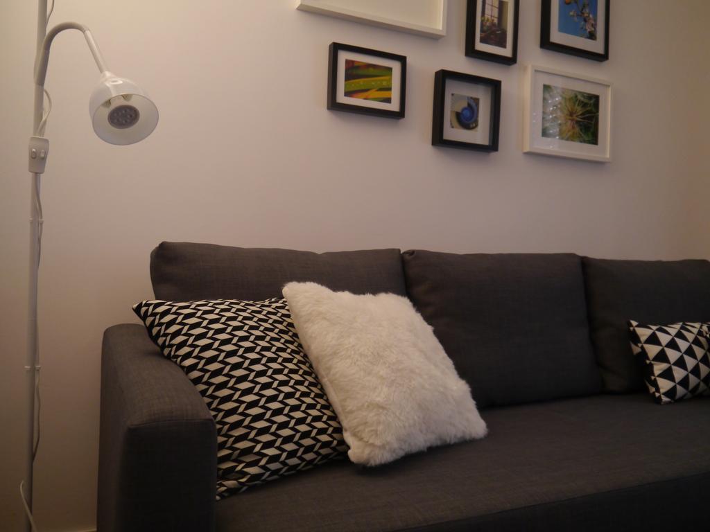 Apartamento Boavista Vila Nova de Gaia Esterno foto