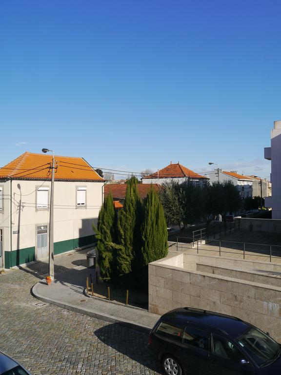 Apartamento Boavista Vila Nova de Gaia Esterno foto
