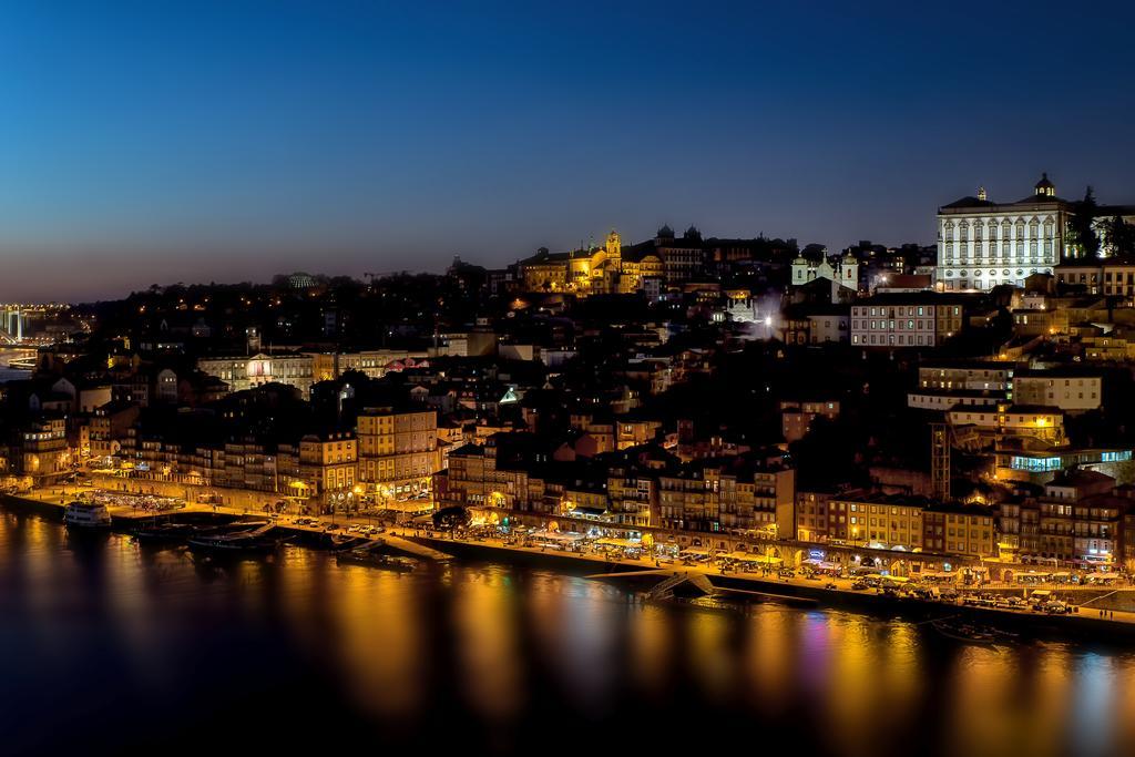 Apartamento Boavista Vila Nova de Gaia Esterno foto