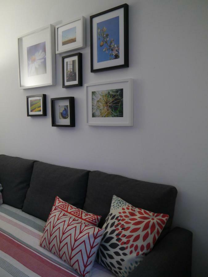 Apartamento Boavista Vila Nova de Gaia Esterno foto