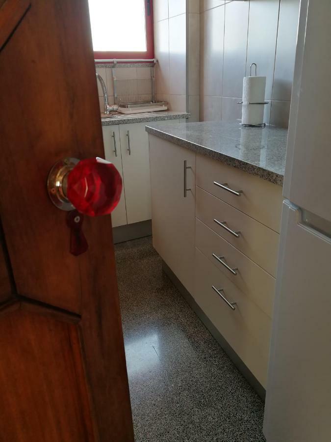 Apartamento Boavista Vila Nova de Gaia Esterno foto